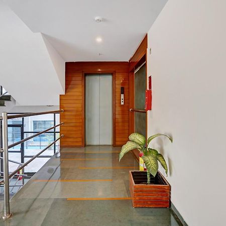 Astra Hotels & Suites - Marathalli بنغالور المظهر الخارجي الصورة