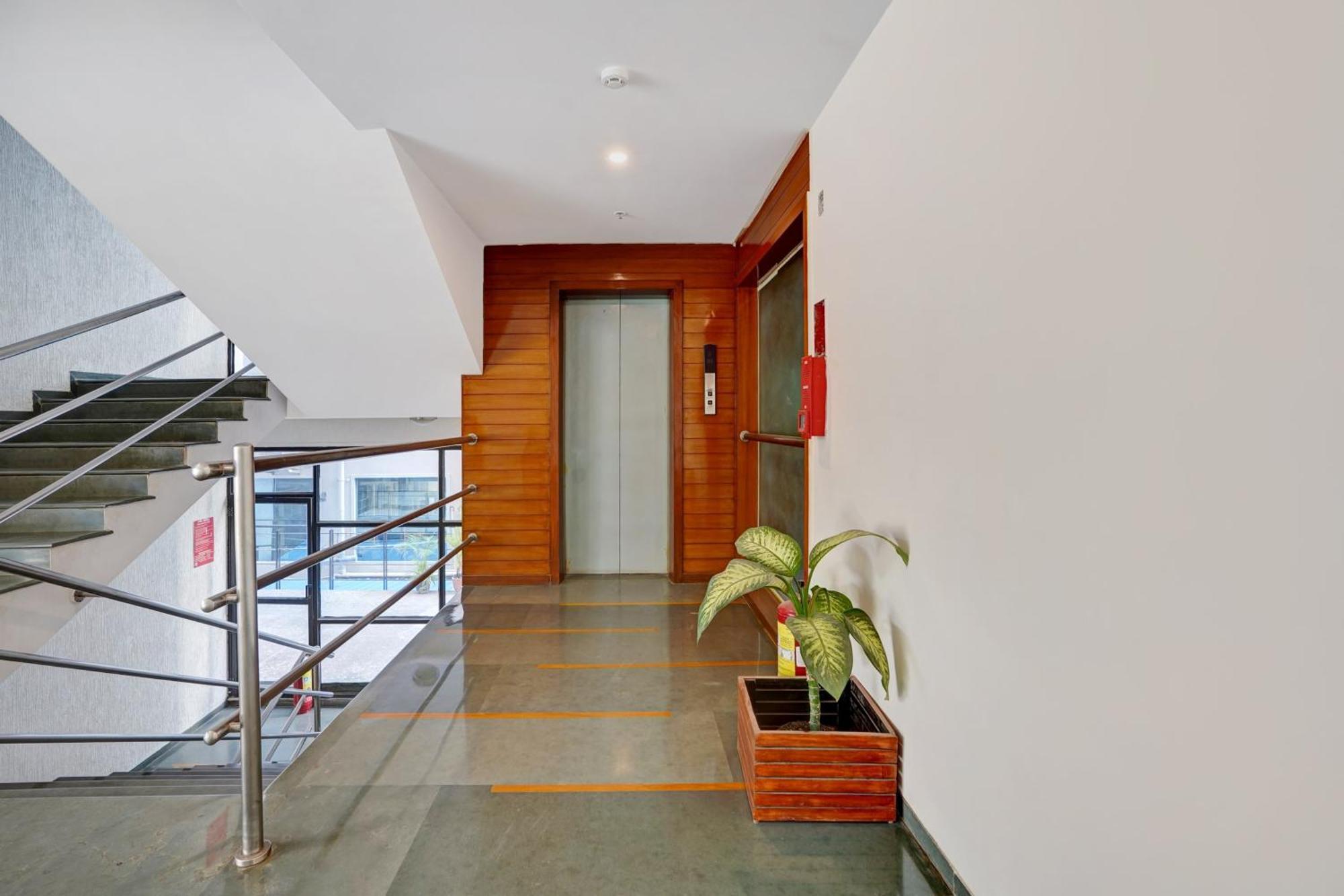 Astra Hotels & Suites - Marathalli بنغالور المظهر الخارجي الصورة