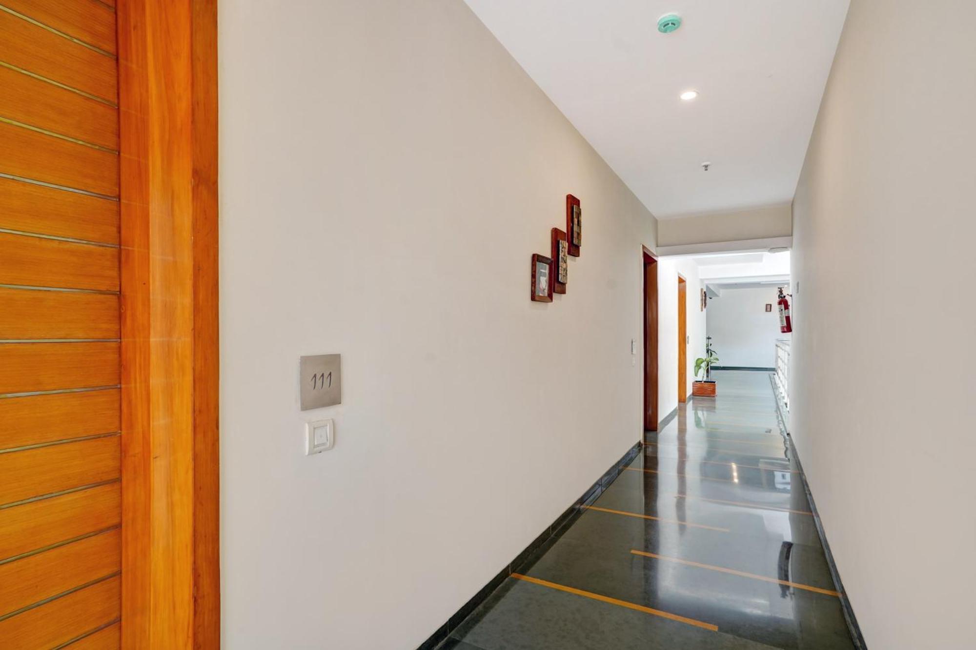 Astra Hotels & Suites - Marathalli بنغالور المظهر الخارجي الصورة