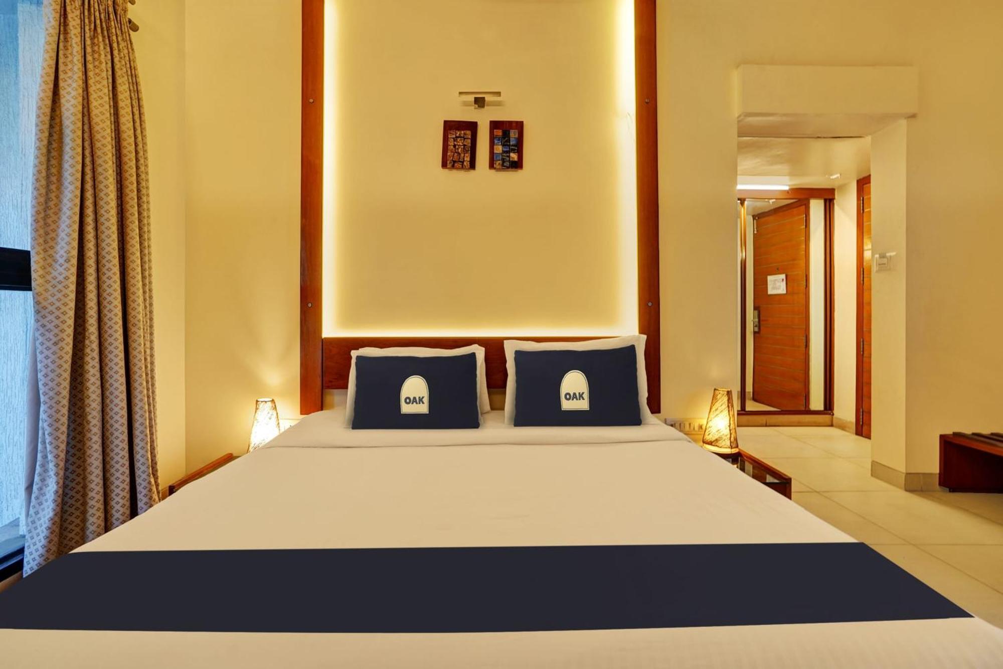 Astra Hotels & Suites - Marathalli بنغالور المظهر الخارجي الصورة