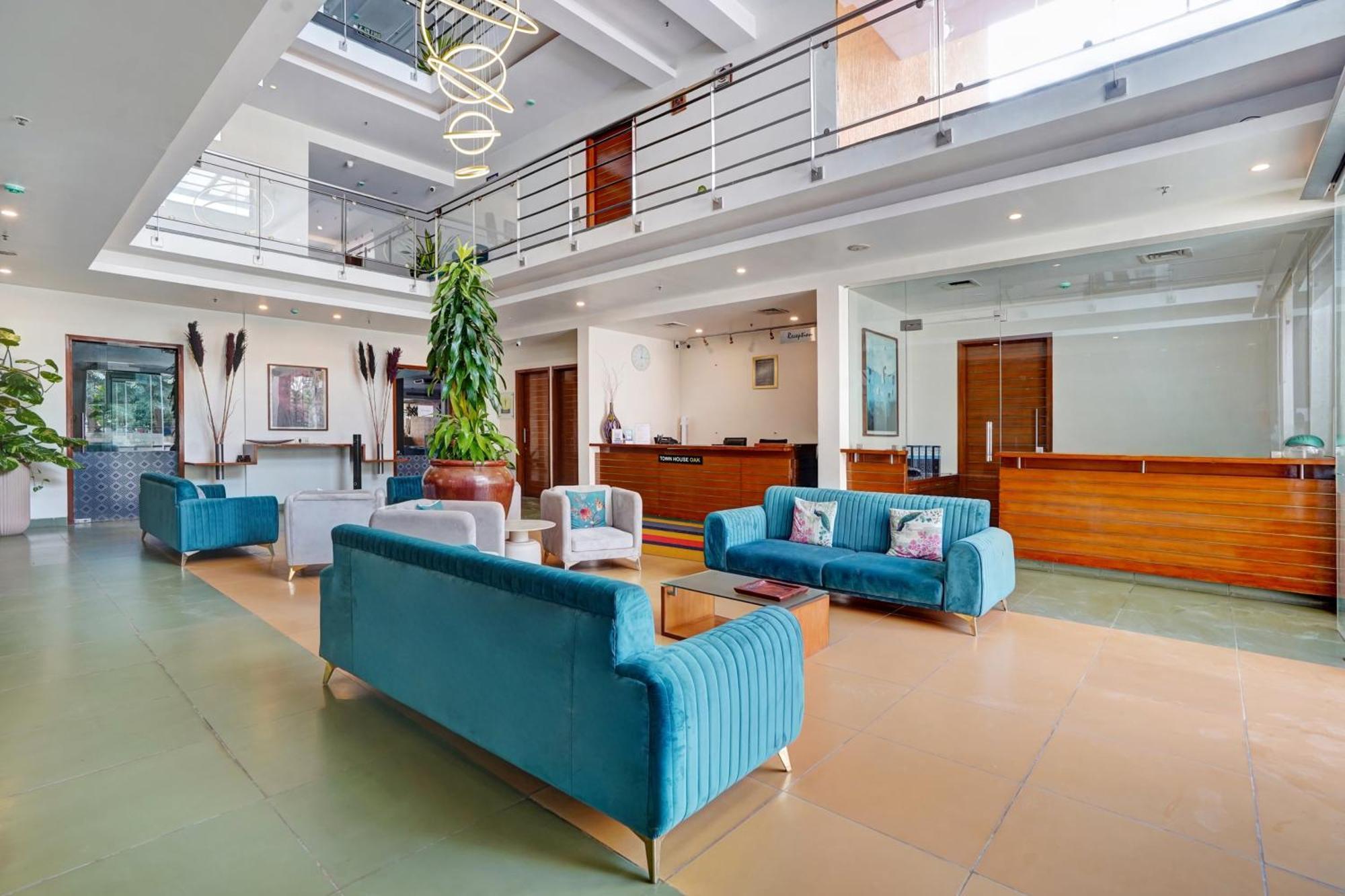 Astra Hotels & Suites - Marathalli بنغالور المظهر الخارجي الصورة