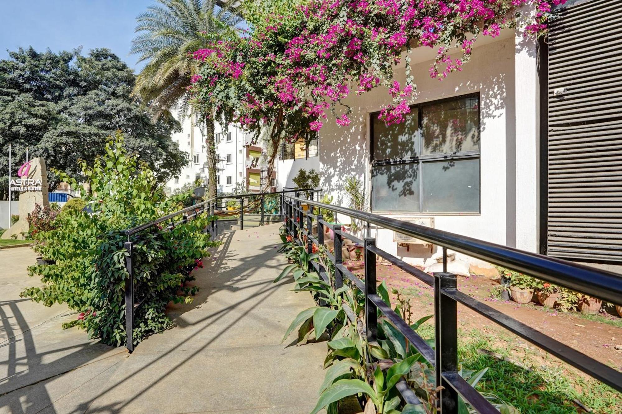 Astra Hotels & Suites - Marathalli بنغالور المظهر الخارجي الصورة