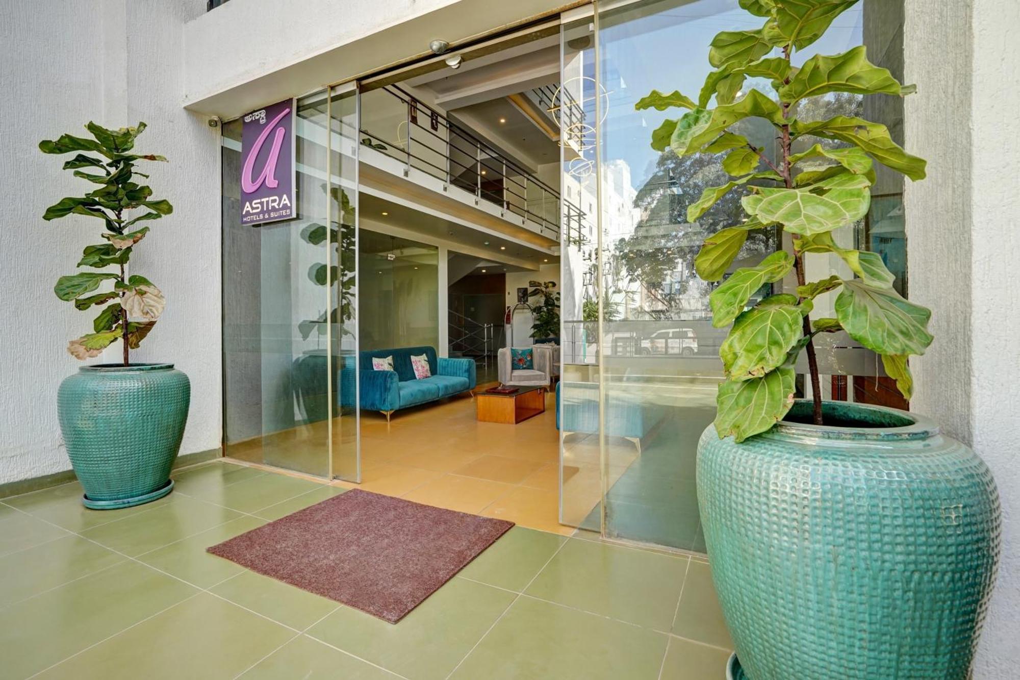 Astra Hotels & Suites - Marathalli بنغالور المظهر الخارجي الصورة