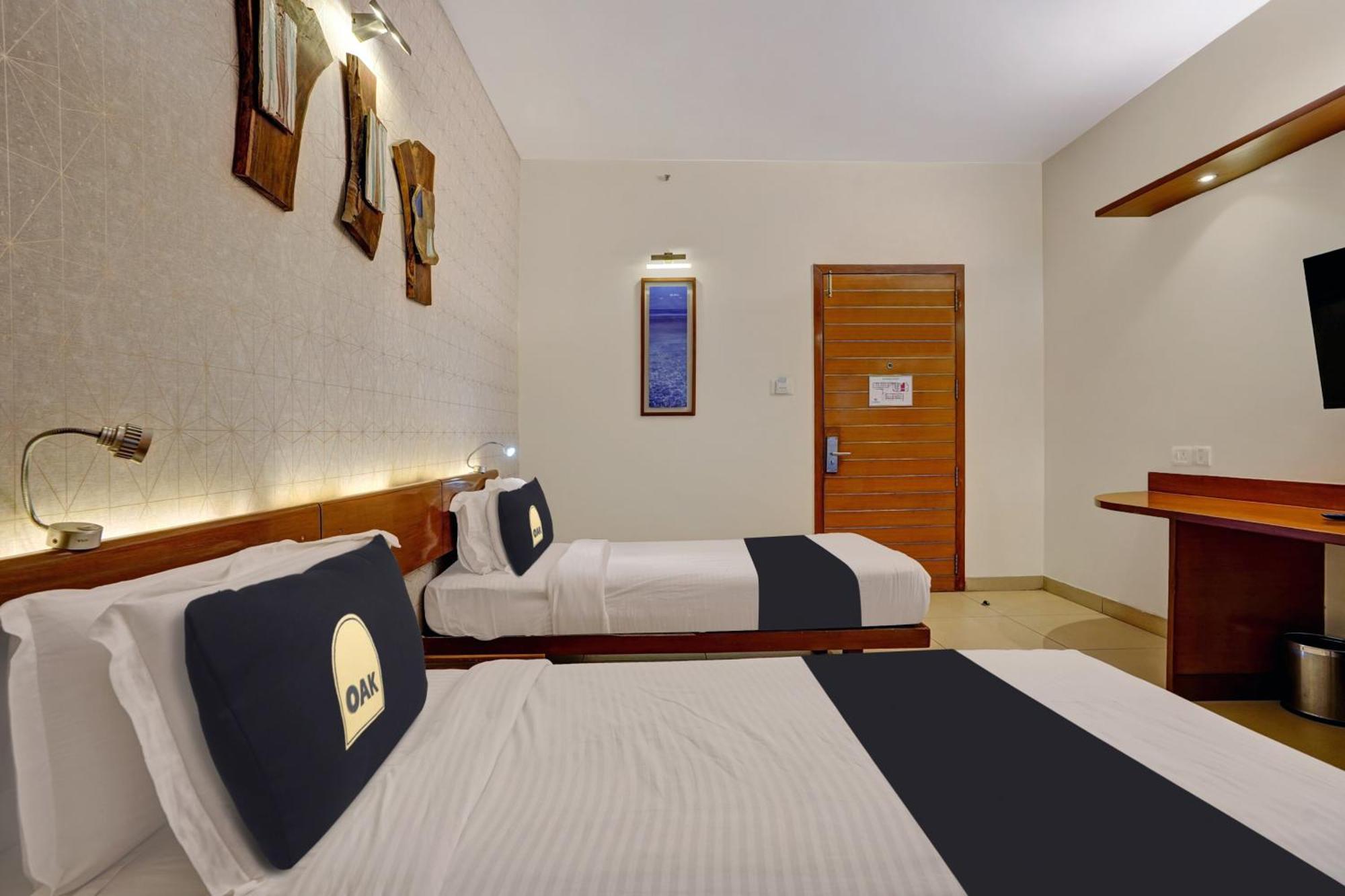 Astra Hotels & Suites - Marathalli بنغالور المظهر الخارجي الصورة
