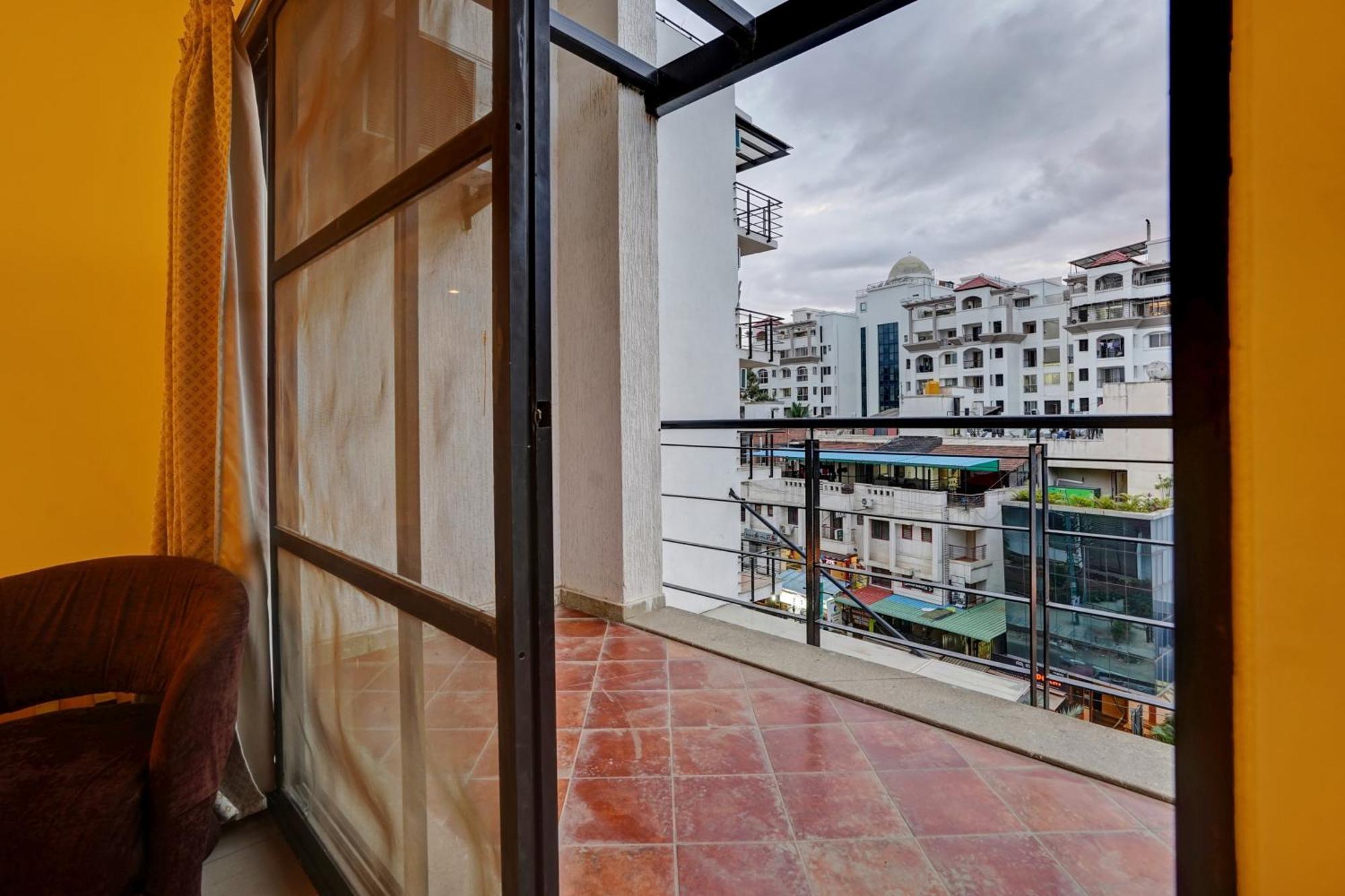 Astra Hotels & Suites - Marathalli بنغالور المظهر الخارجي الصورة