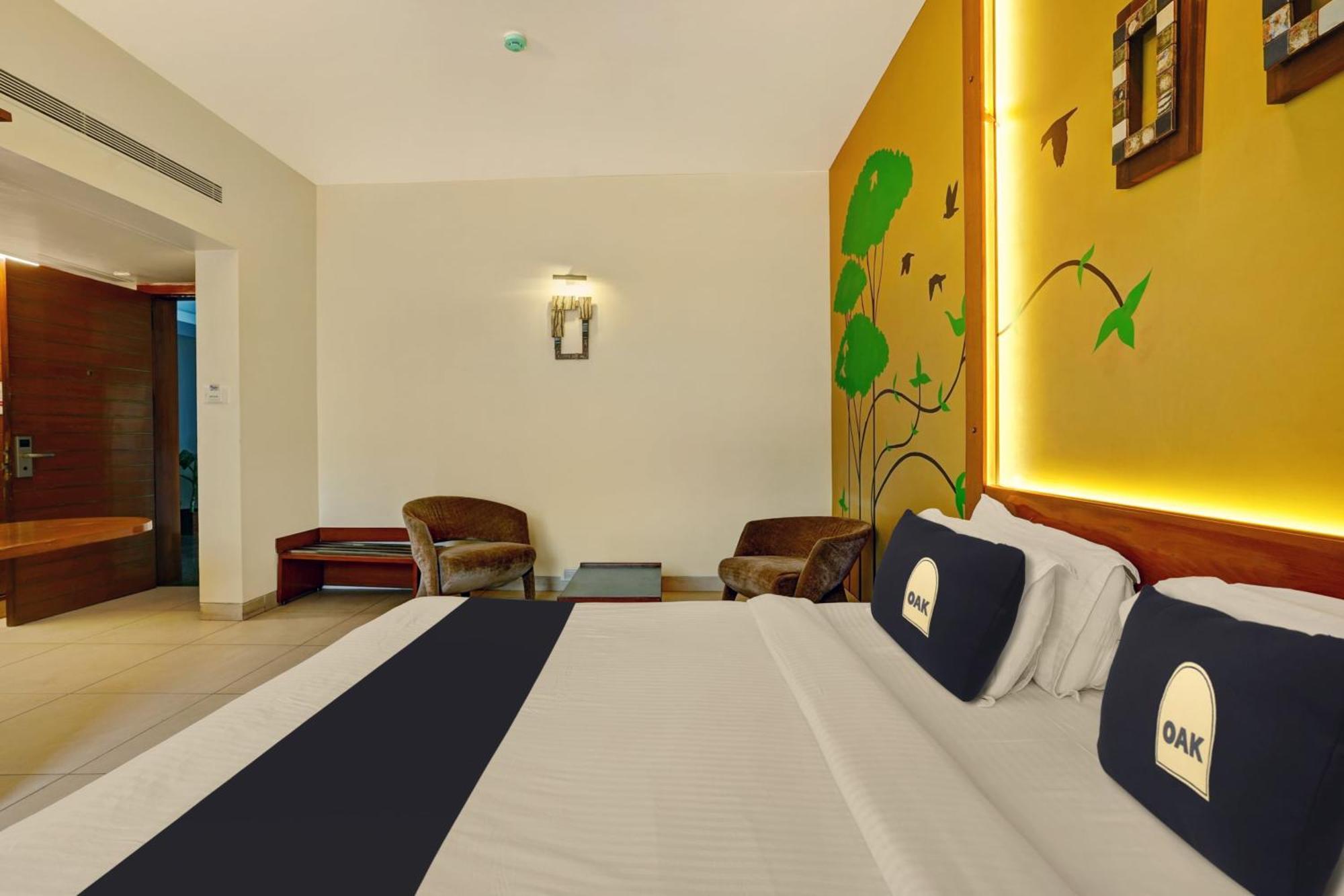 Astra Hotels & Suites - Marathalli بنغالور المظهر الخارجي الصورة