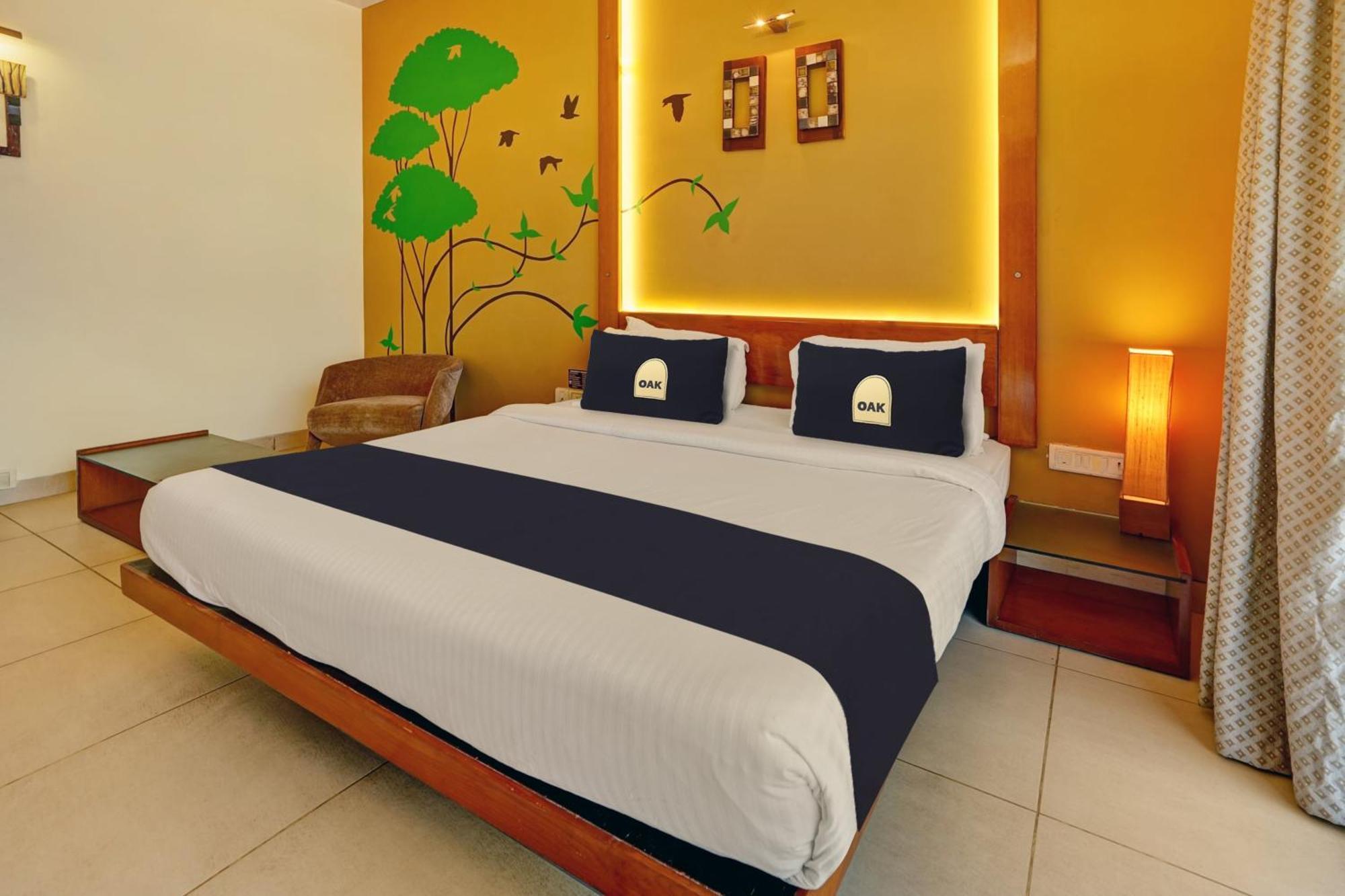 Astra Hotels & Suites - Marathalli بنغالور المظهر الخارجي الصورة