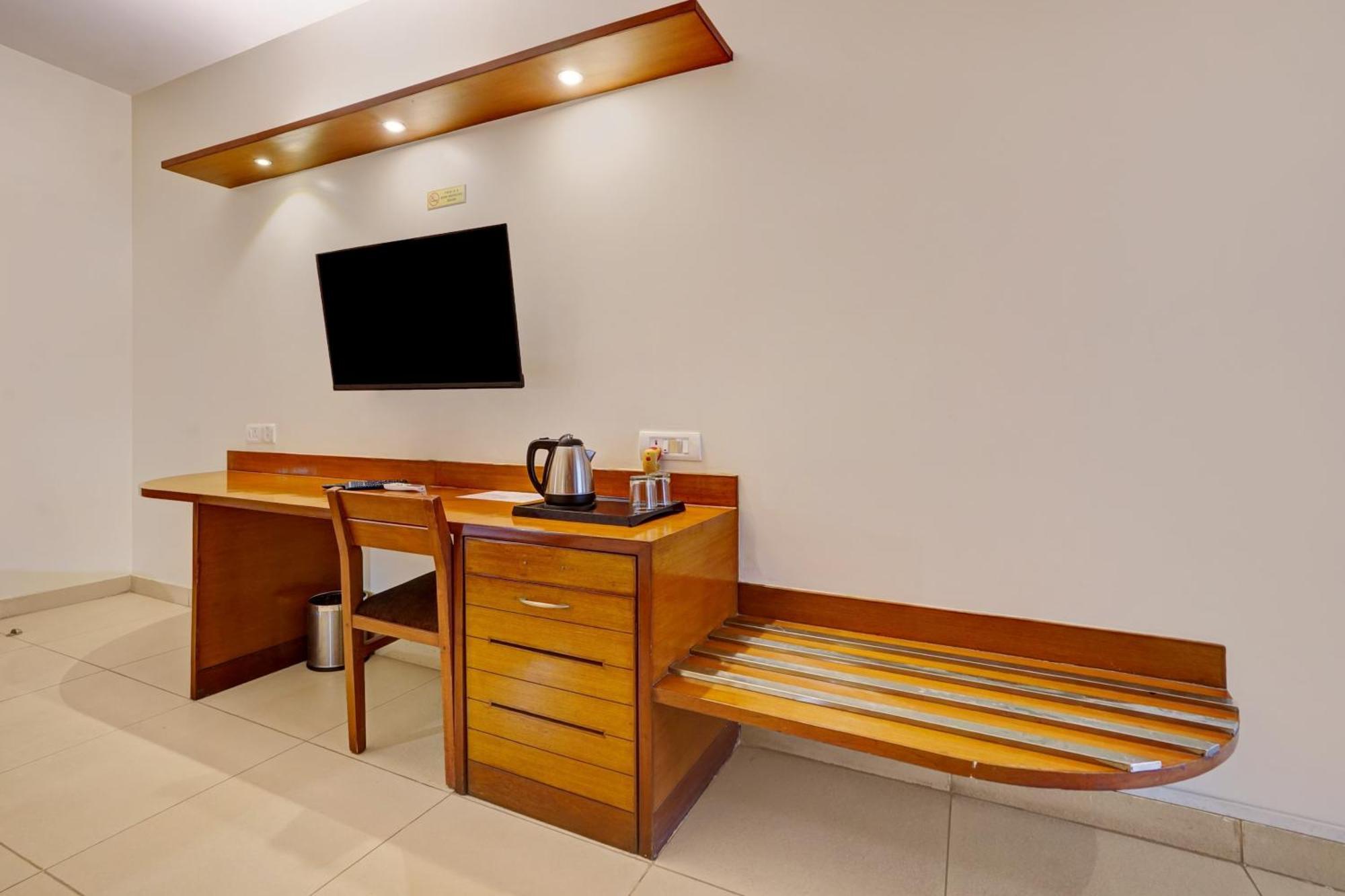 Astra Hotels & Suites - Marathalli بنغالور المظهر الخارجي الصورة