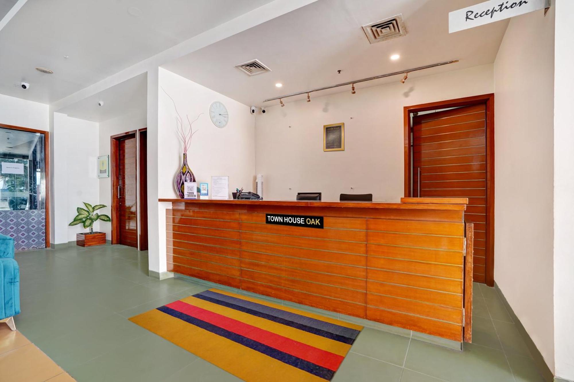 Astra Hotels & Suites - Marathalli بنغالور المظهر الخارجي الصورة