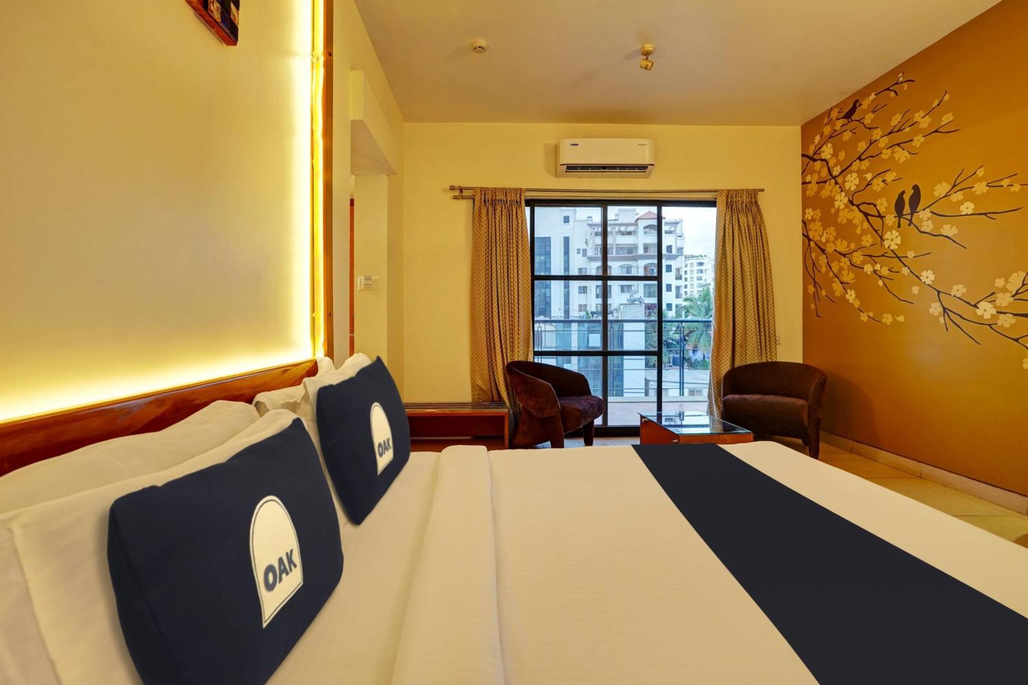 Astra Hotels & Suites - Marathalli بنغالور المظهر الخارجي الصورة