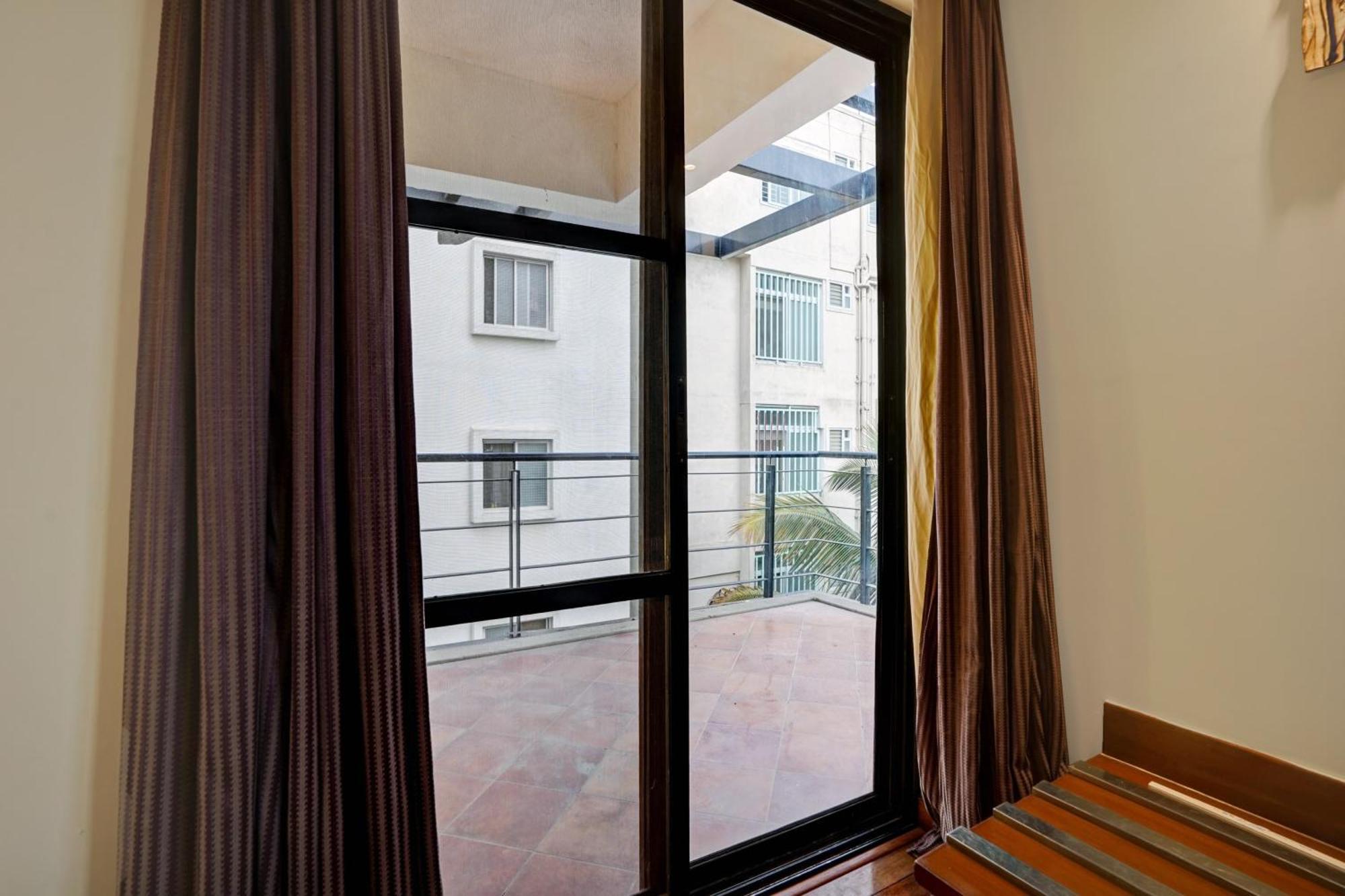 Astra Hotels & Suites - Marathalli بنغالور المظهر الخارجي الصورة