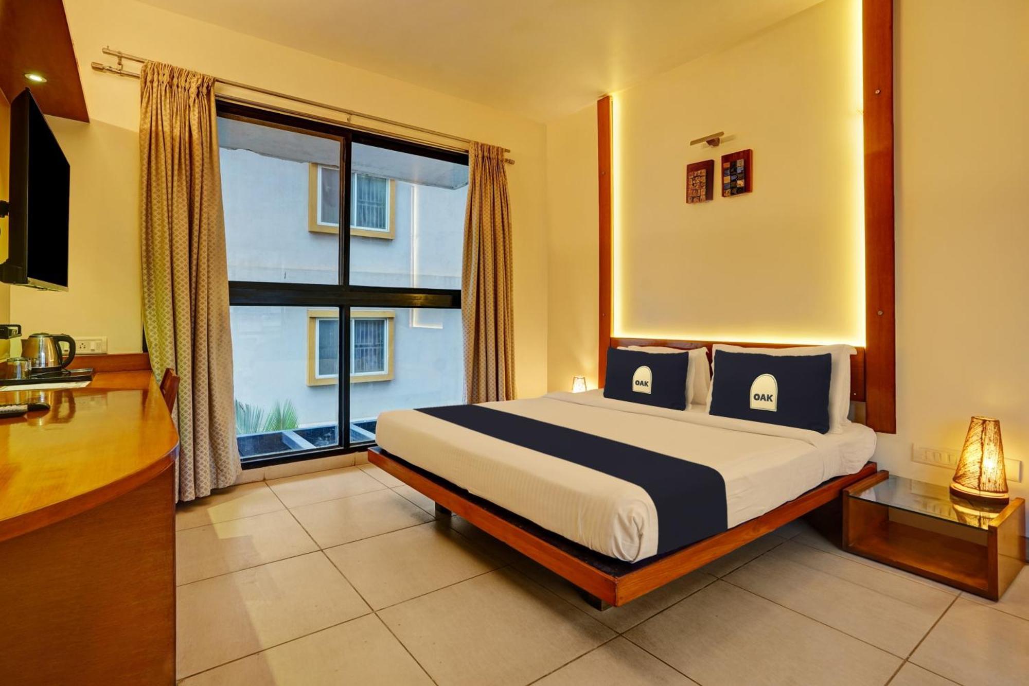 Astra Hotels & Suites - Marathalli بنغالور المظهر الخارجي الصورة