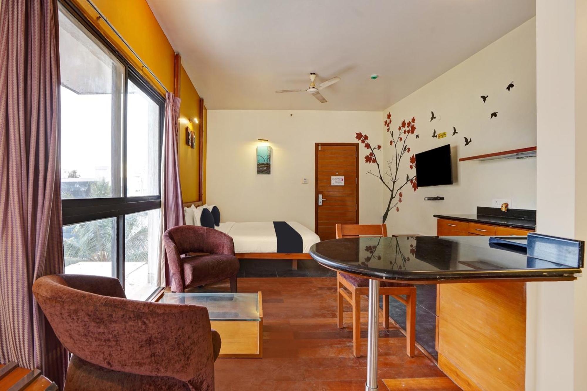 Astra Hotels & Suites - Marathalli بنغالور المظهر الخارجي الصورة