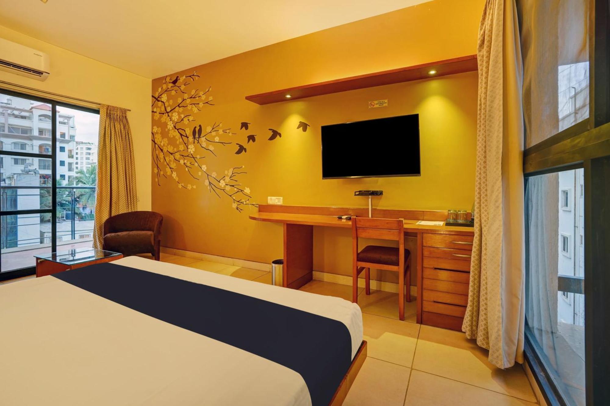 Astra Hotels & Suites - Marathalli بنغالور المظهر الخارجي الصورة