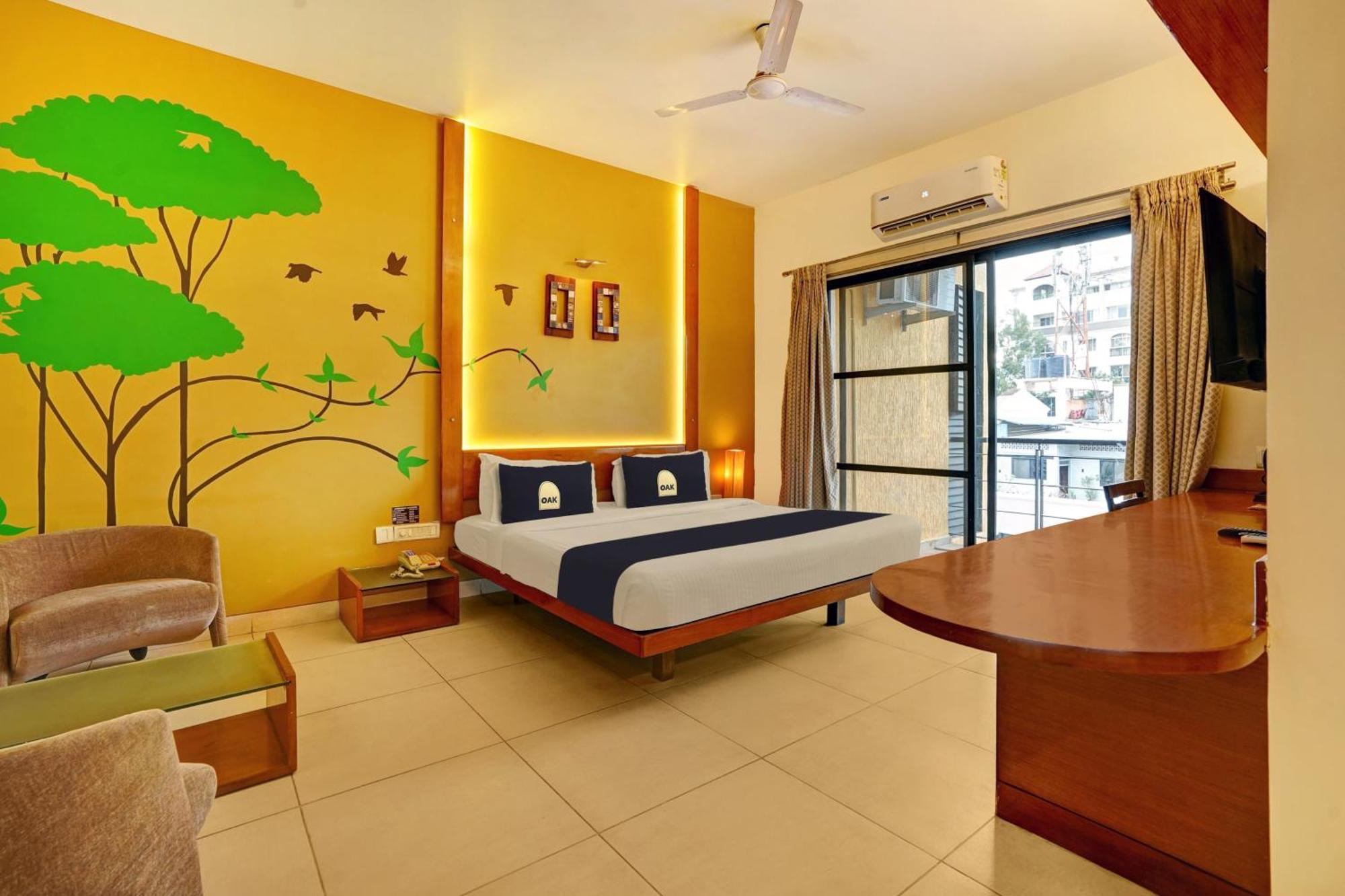 Astra Hotels & Suites - Marathalli بنغالور المظهر الخارجي الصورة