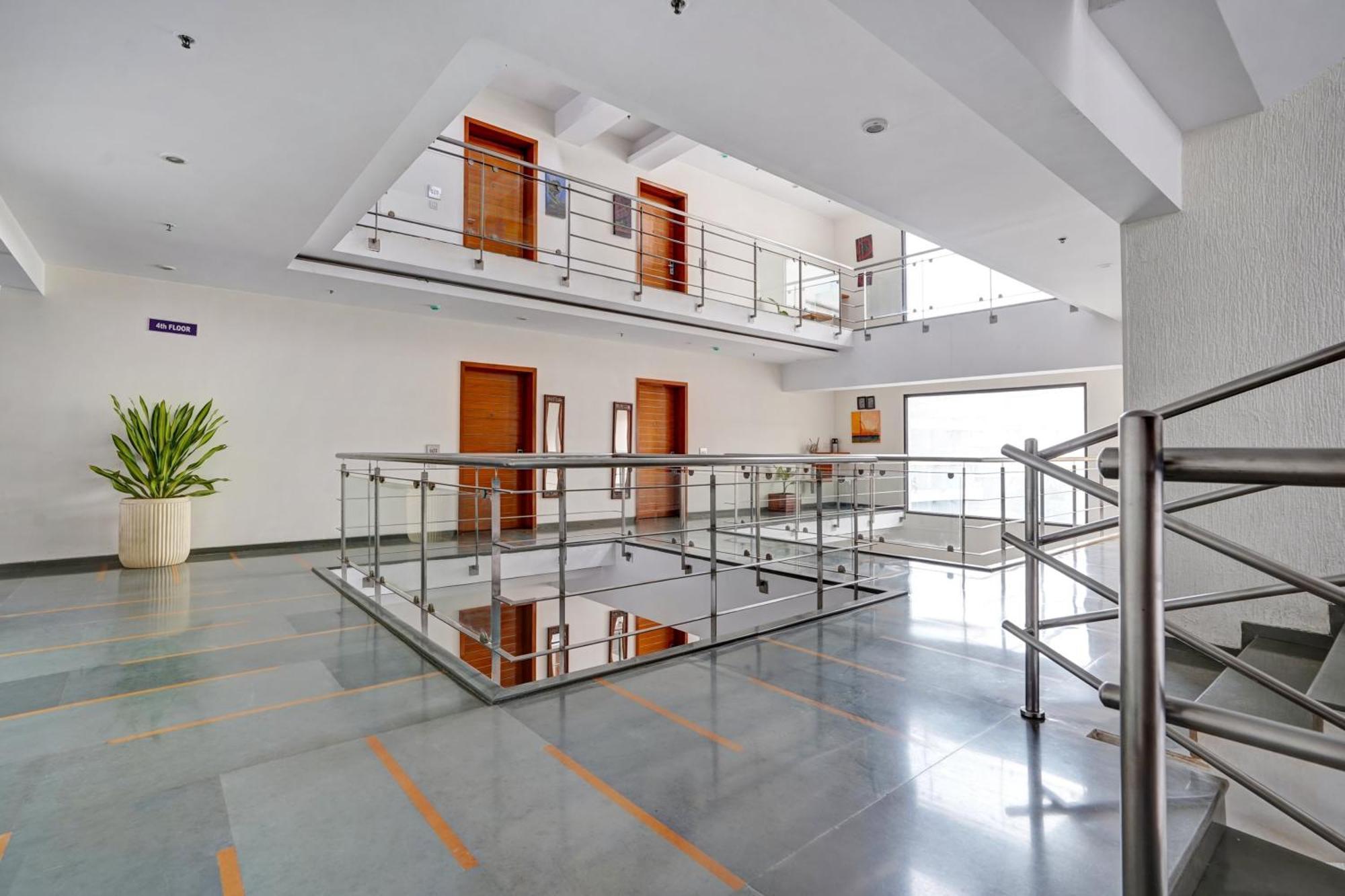 Astra Hotels & Suites - Marathalli بنغالور المظهر الخارجي الصورة