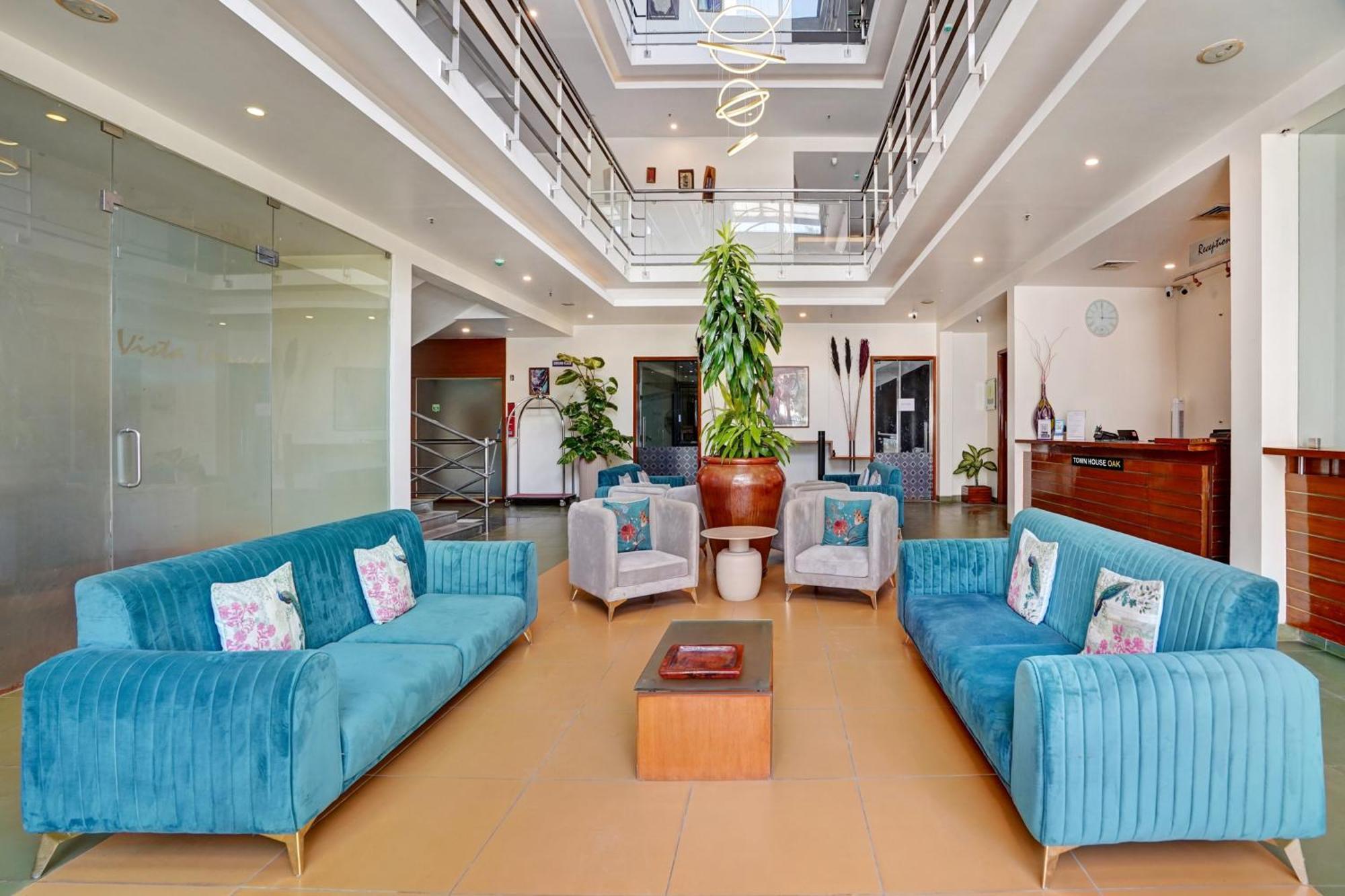 Astra Hotels & Suites - Marathalli بنغالور المظهر الخارجي الصورة