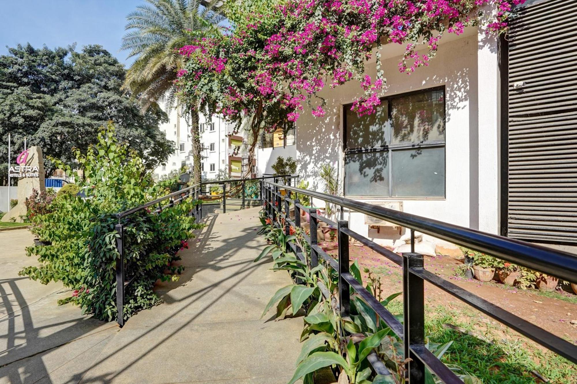 Astra Hotels & Suites - Marathalli بنغالور المظهر الخارجي الصورة